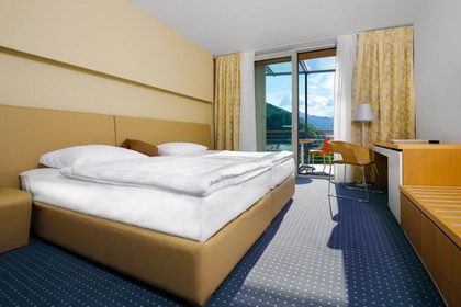 Hotel Thermana Park LaÅ¡ko